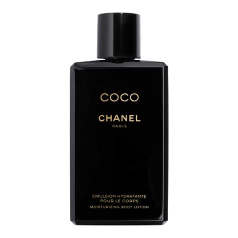 chanel lotion coco|coco jennifer body lotion.